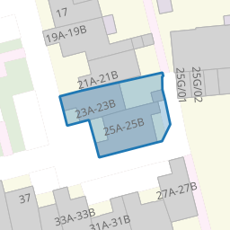 Perceel MTT00-M-2460