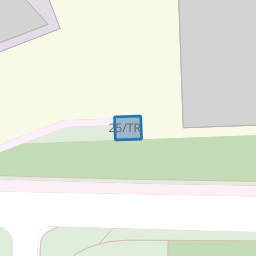 Perceel MTT00-M-2462