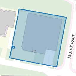Perceel MTT00-M-2463