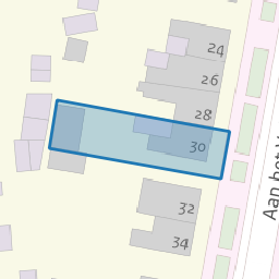 Perceel MTT00-M-2469