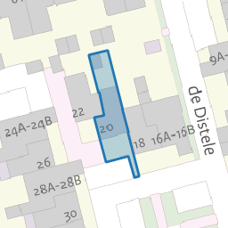 Perceel MTT00-M-2472