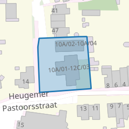Perceel MTT00-M-2475