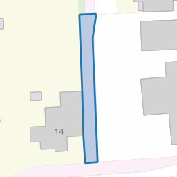 Perceel MTT00-M-2476