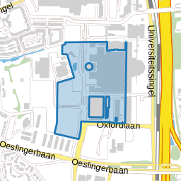 Perceel MTT00-M-2483