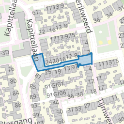 Perceel MTT00-M-2487