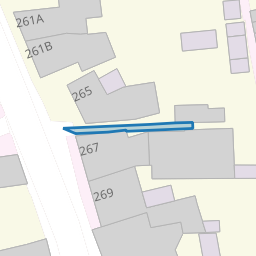 Perceel MTT00-M-2492