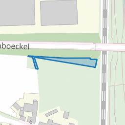 Perceel MTT00-M-2494