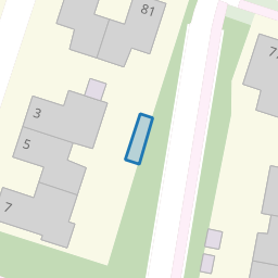 Perceel MTT00-M-2499