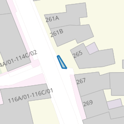 Perceel MTT00-M-2508