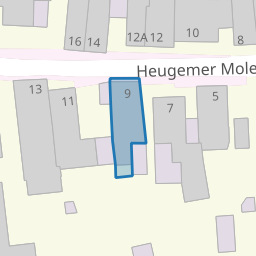 Perceel MTT00-M-2511