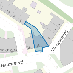 Perceel MTT00-M-2527