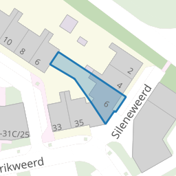 Perceel MTT00-M-2531