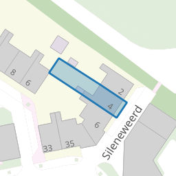 Perceel MTT00-M-2532