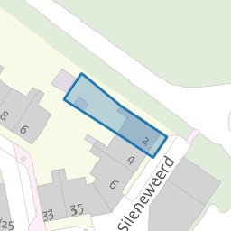 Perceel MTT00-M-2533