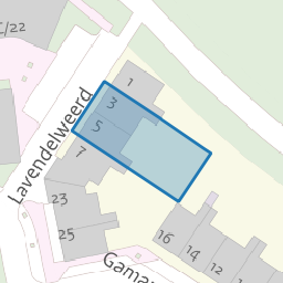 Perceel MTT00-M-2537