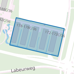 Perceel MTT00-M-2543