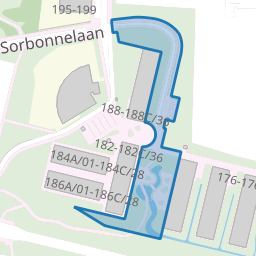 Perceel MTT00-M-2547