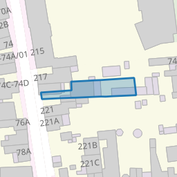 Perceel MTT00-M-2549