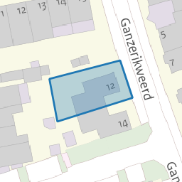 Perceel MTT00-M-2552