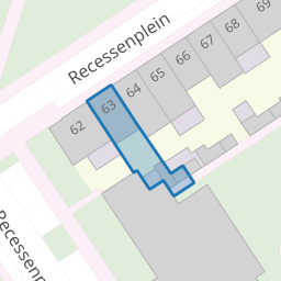 Perceel MTT00-N-1002