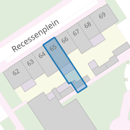 Perceel MTT00-N-1004