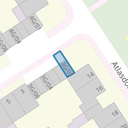 Perceel MTT00-N-1015