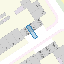 Perceel MTT00-N-1018