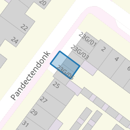 Perceel MTT00-N-1025