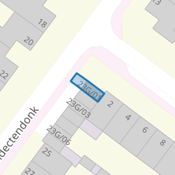 Perceel MTT00-N-1028