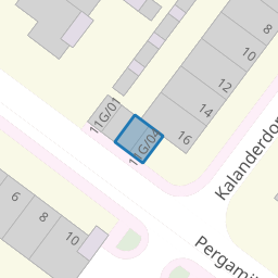 Perceel MTT00-N-1031