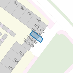 Perceel MTT00-N-1033