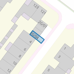 Perceel MTT00-N-1040