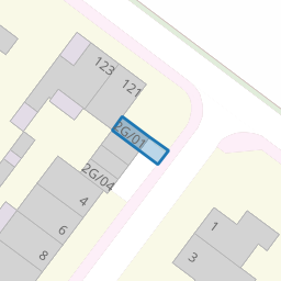 Perceel MTT00-N-1042