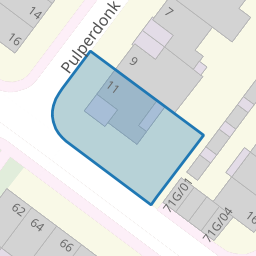 Perceel MTT00-N-1047