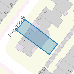 Perceel MTT00-N-1048