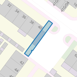 Perceel MTT00-N-1053