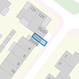 Perceel MTT00-N-1057