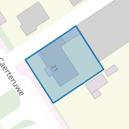 Perceel MTT00-N-1063