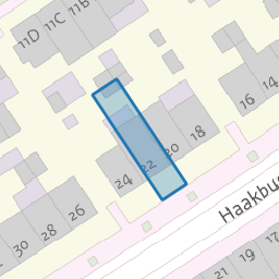 Perceel MTT00-N-1097