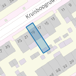 Perceel MTT00-N-1104