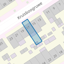 Perceel MTT00-N-1105