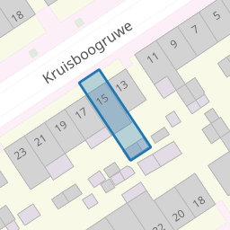 Perceel MTT00-N-1106