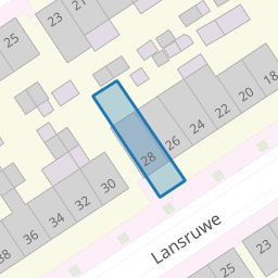 Perceel MTT00-N-1113