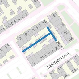 Perceel MTT00-N-1116