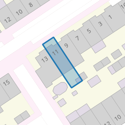 Perceel MTT00-N-1117