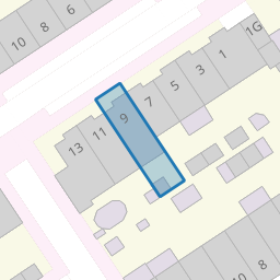 Perceel MTT00-N-1118