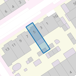 Perceel MTT00-N-1120