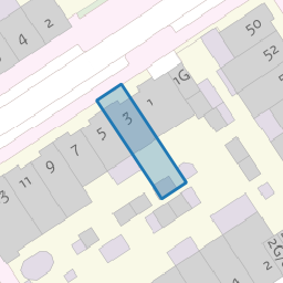 Perceel MTT00-N-1121