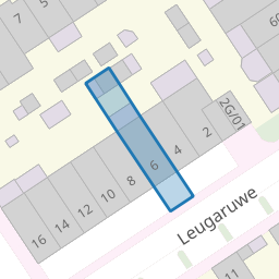 Perceel MTT00-N-1133