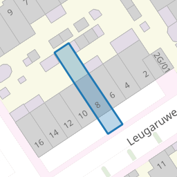 Perceel MTT00-N-1134